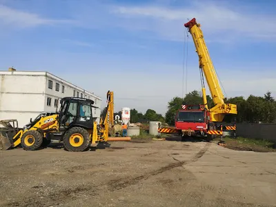 Spec-Kop Przyłącza Wod-Kan